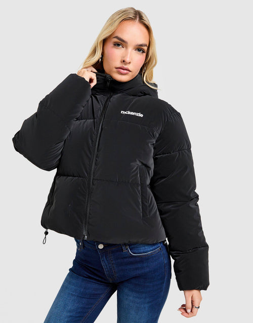 Verve Jacket