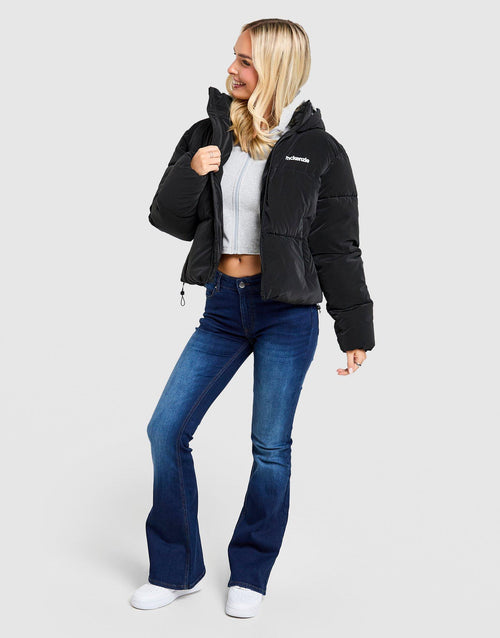 Verve Jacket