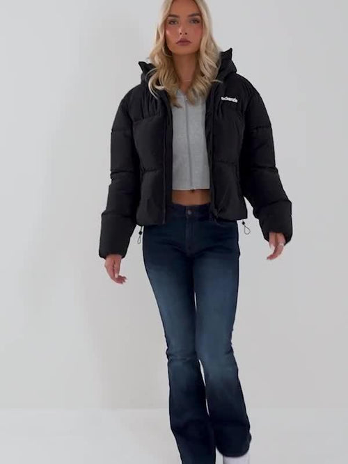 Verve Jacket