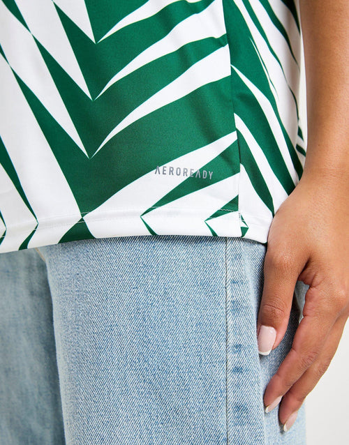 Wales Pre Match Shirt Women's