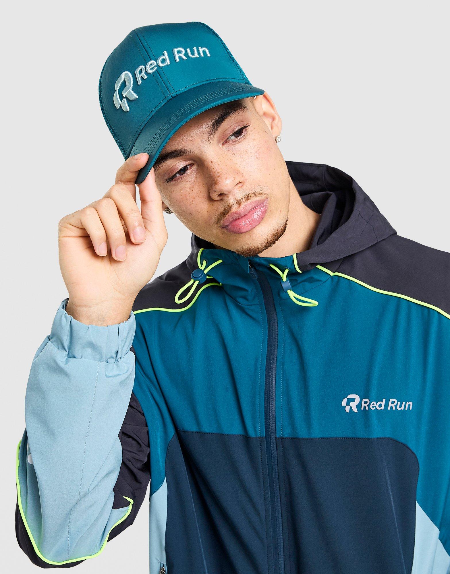 Trail Blaze R Logo Cap