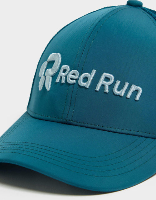 Trail Blaze R Logo Cap