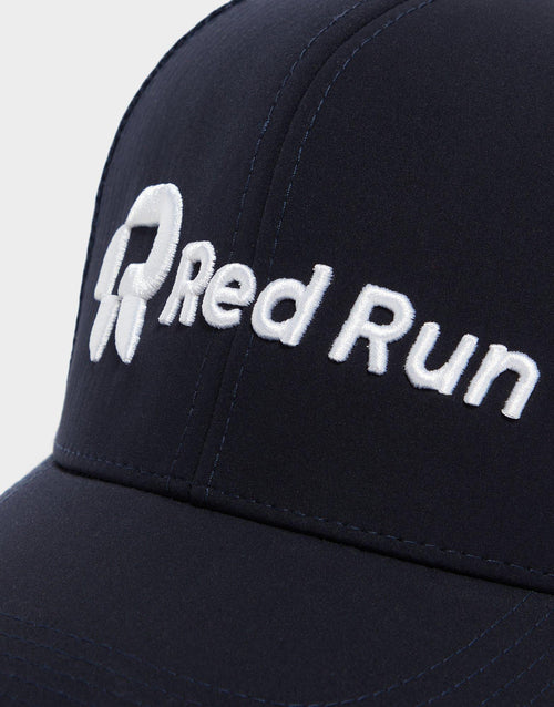 Carbon Impact R Logo Cap