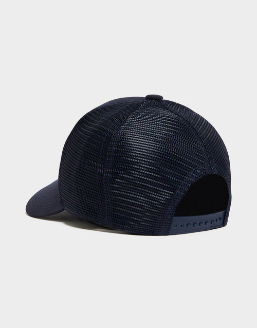 Carbon Impact R Logo Cap