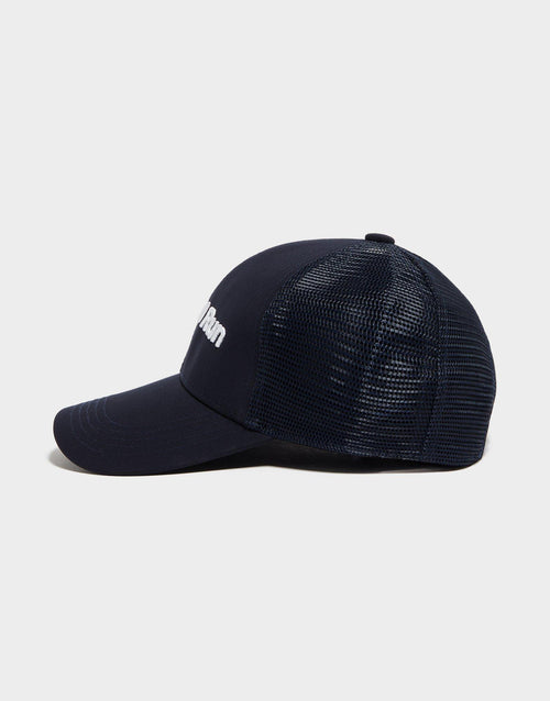 Carbon Impact R Logo Cap
