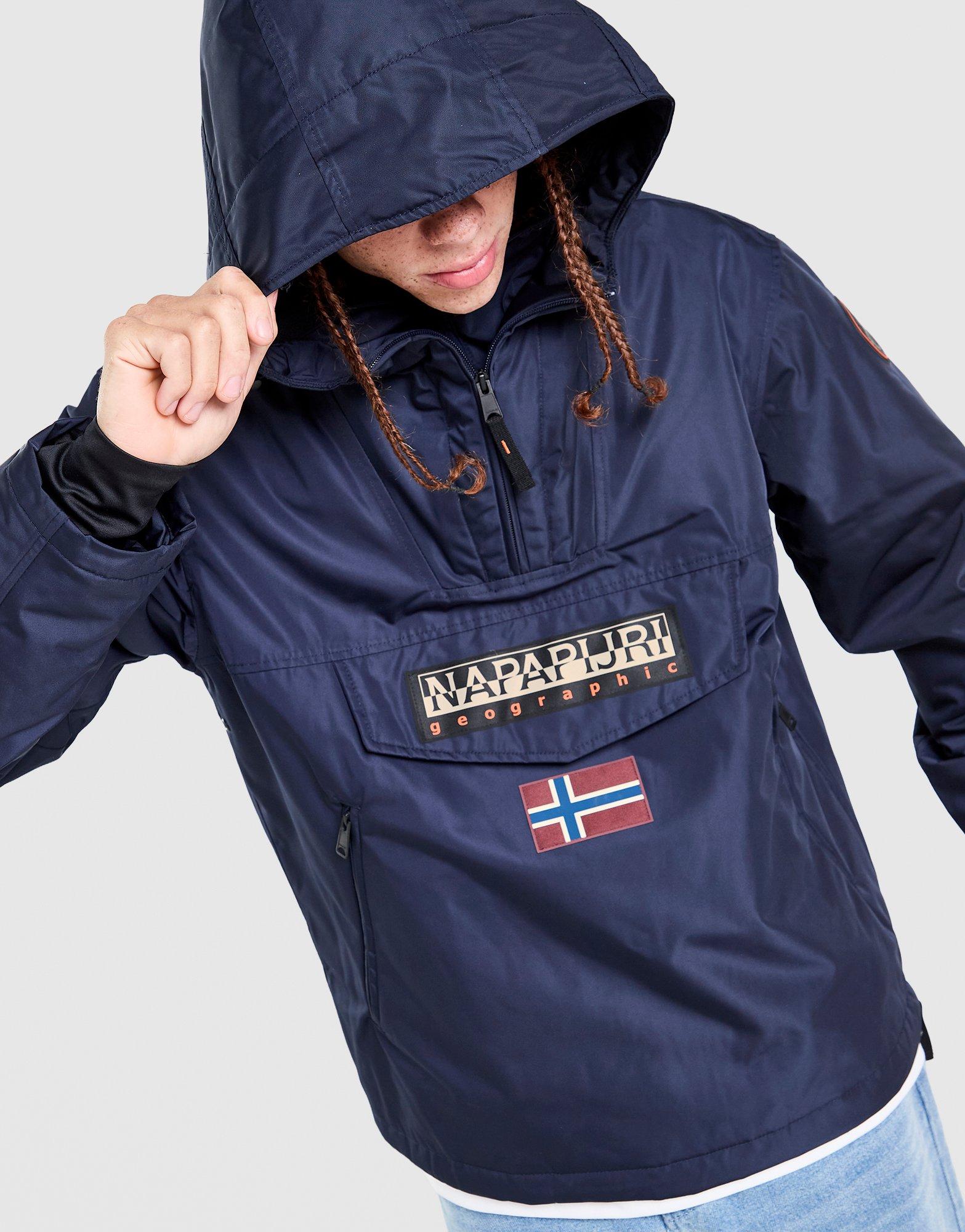 Rainforest Lightweight Jacket