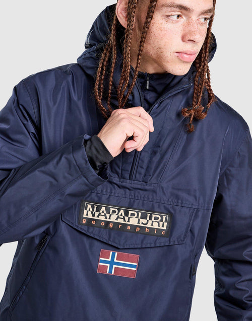 Rainforest Lightweight Jacket