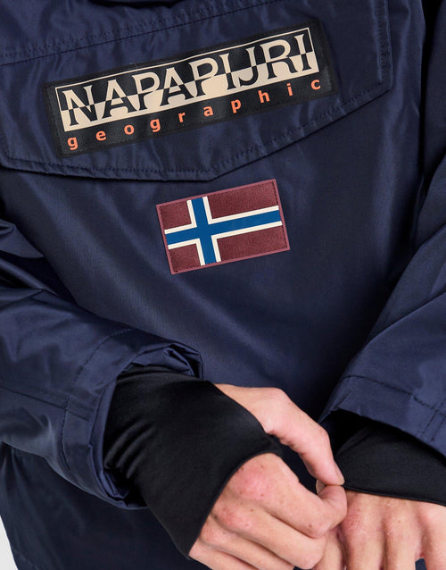 Rainforest Lightweight Jacket