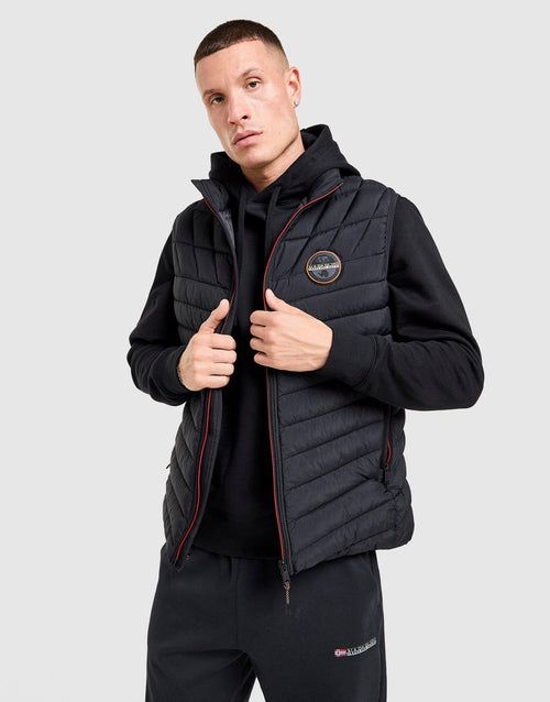 Lapaz Gilet