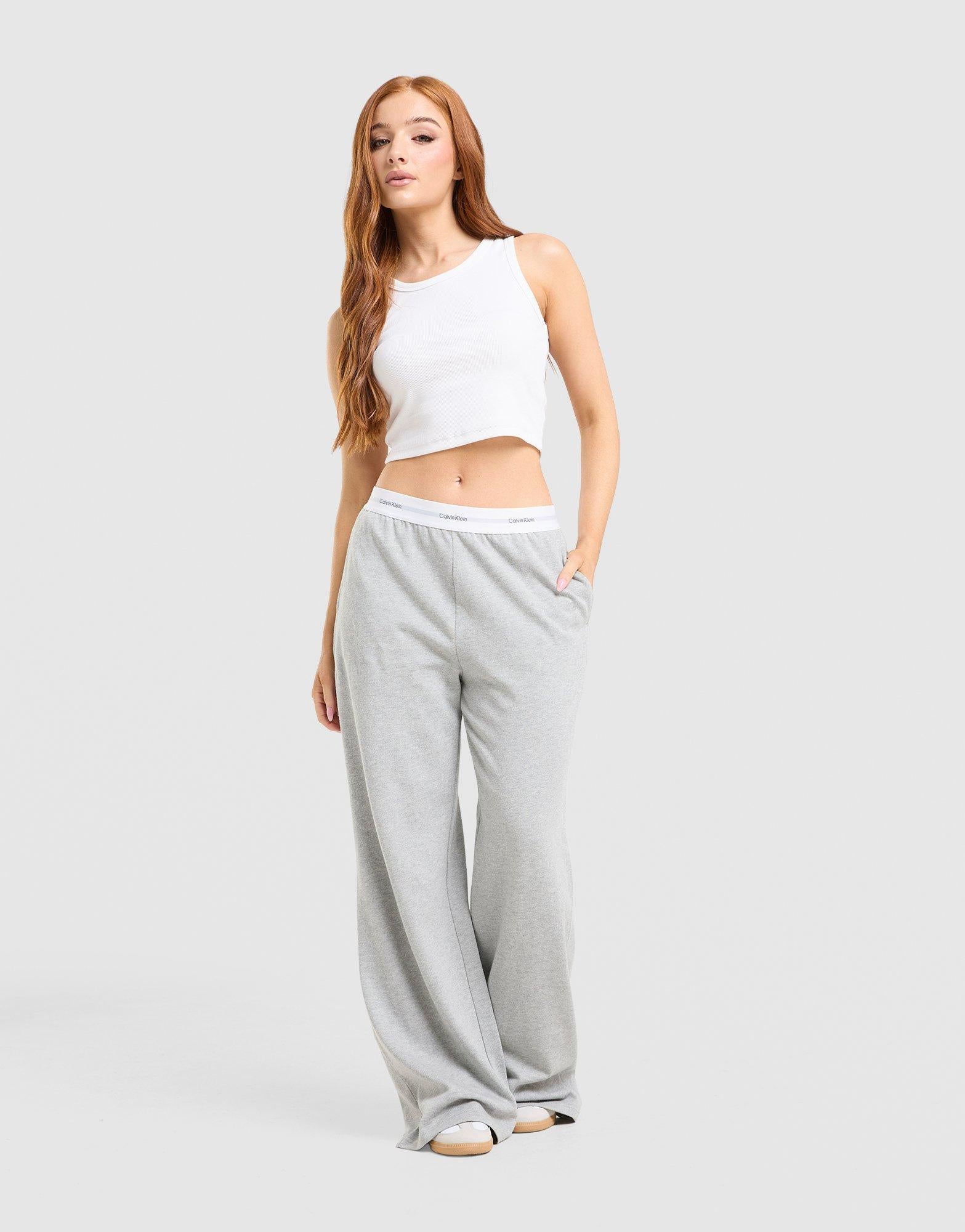 Modern Cotton Lounge