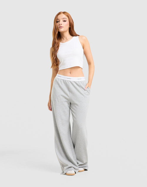 Modern Cotton Lounge