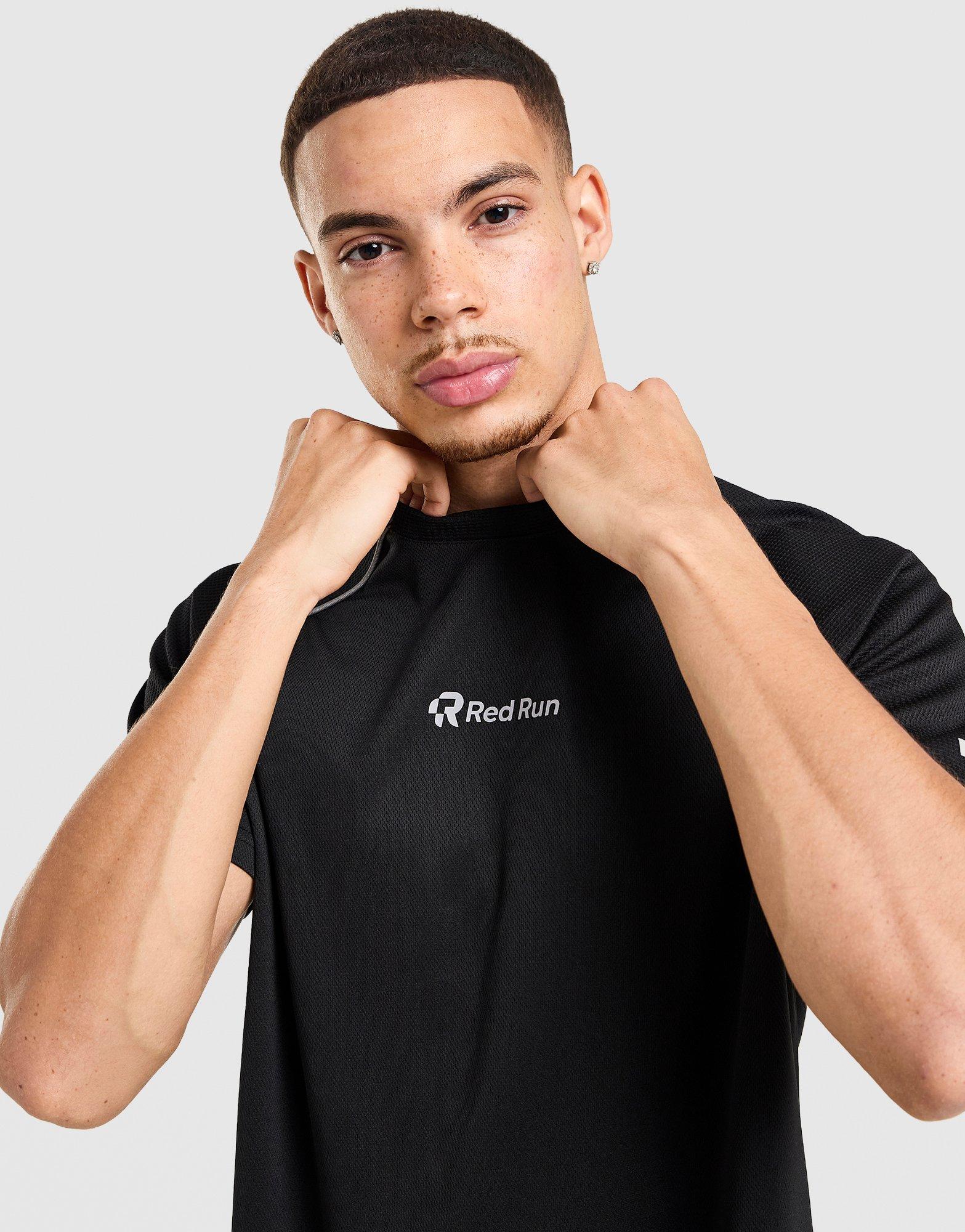 Carbon Impact Tech Power T-Shirt