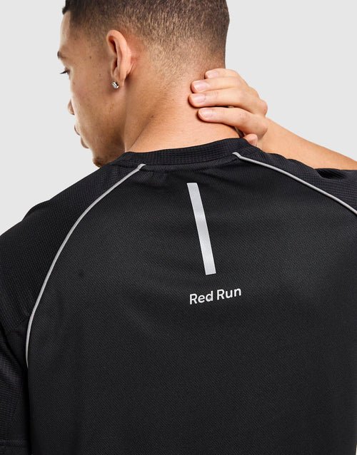Carbon Impact Tech Power T-Shirt