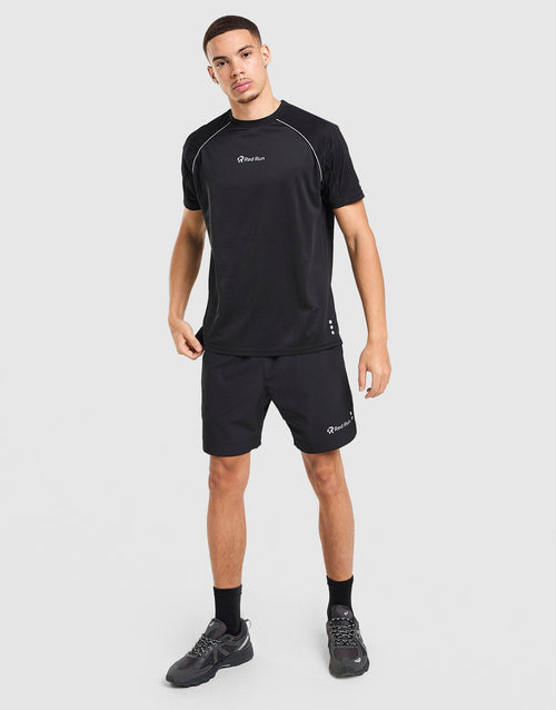 Carbon Impact Tech Power T-Shirt