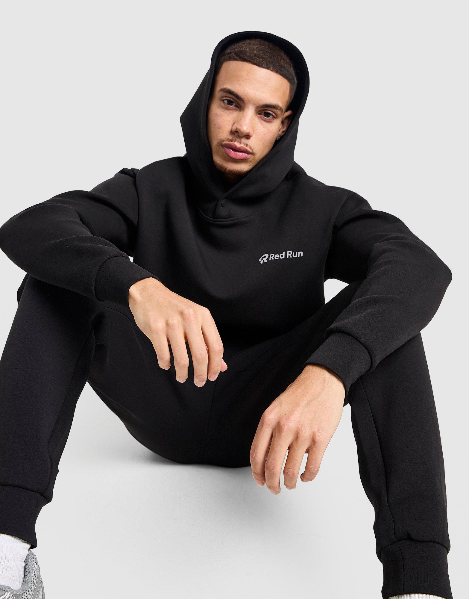 Carbon Impact Essential Hoodie