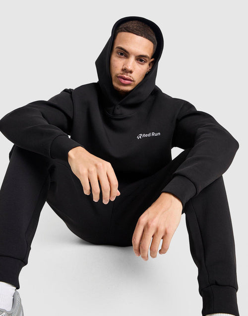 Carbon Impact Essential Hoodie