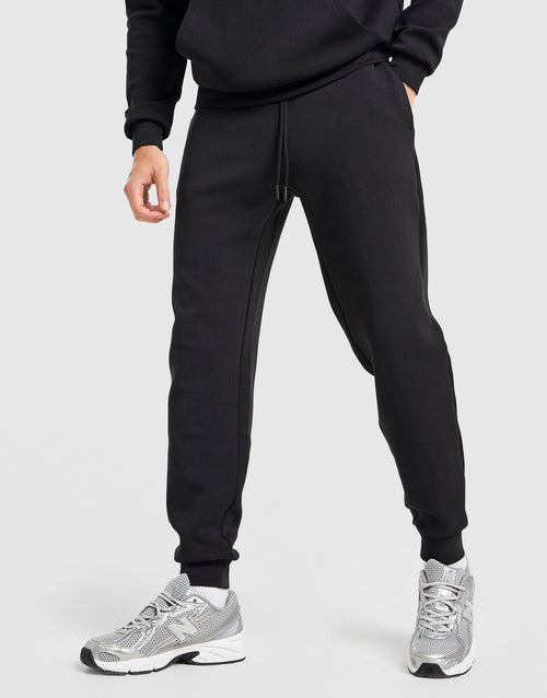 Carbon Impact Essential Fleece Joggers