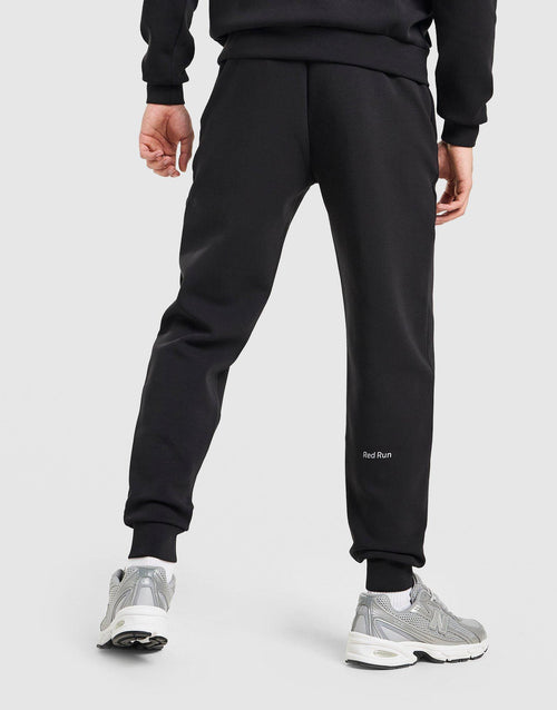 Carbon Impact Essential Fleece Joggers