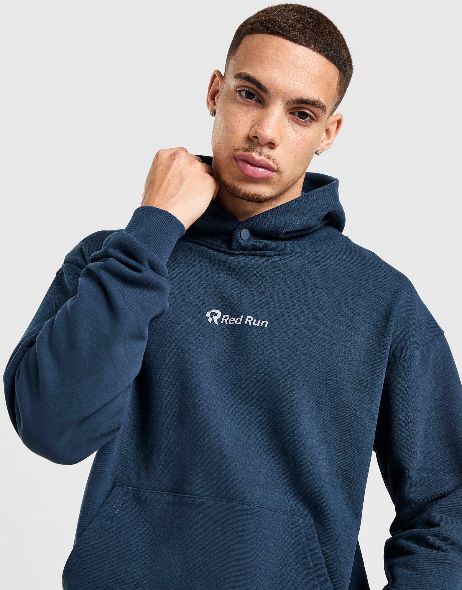 Trail Blaze Essential Hoodie