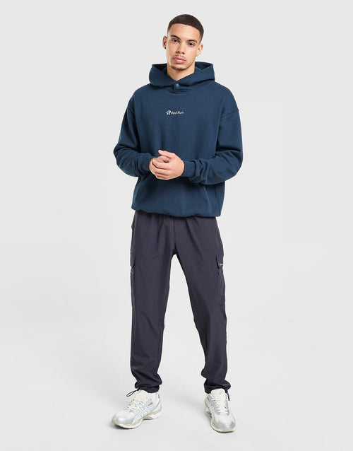 Trail Blaze Essential Hoodie