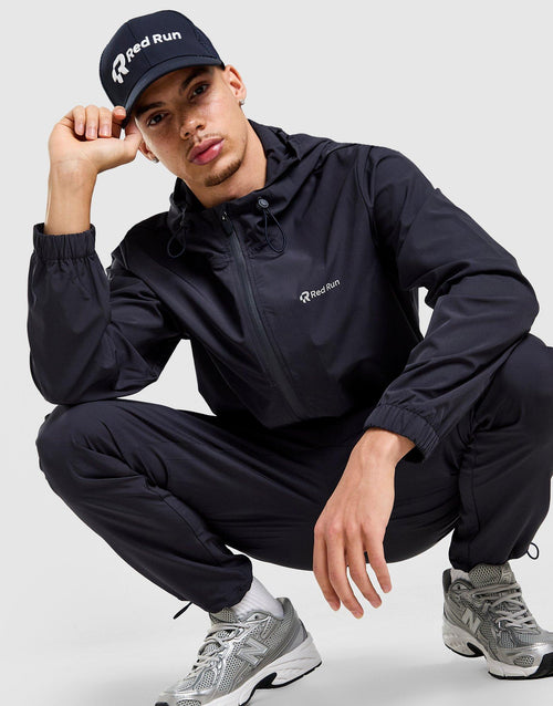 Trail Blaze Light Cargo Jacket