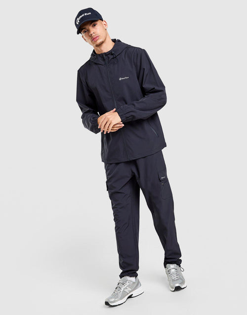Trail Blaze Light Cargo Jacket