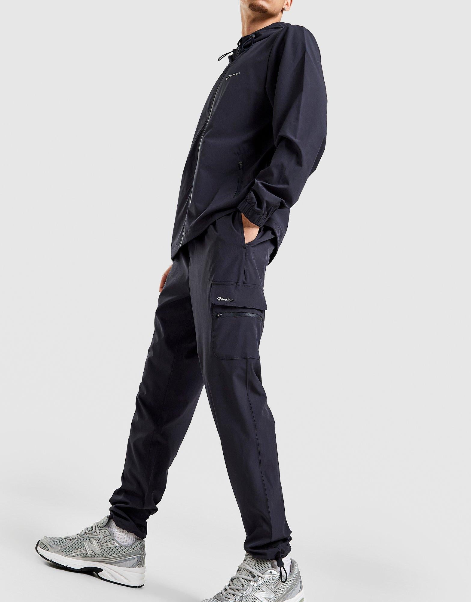 Trail Blaze Cargo Pants