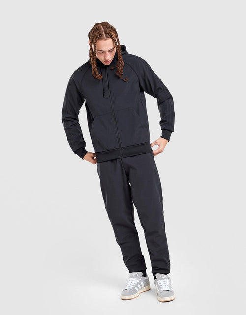 SST Bonded Hoodie