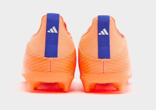 F50 League Laceless FG Junior's