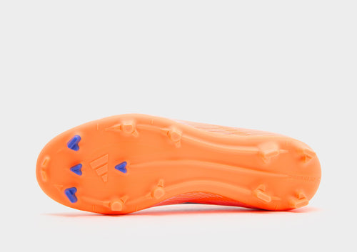 F50 League Laceless FG Junior's