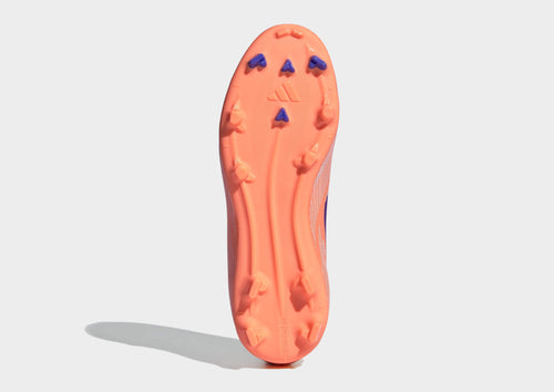 F50 League Laceless FG Junior's
