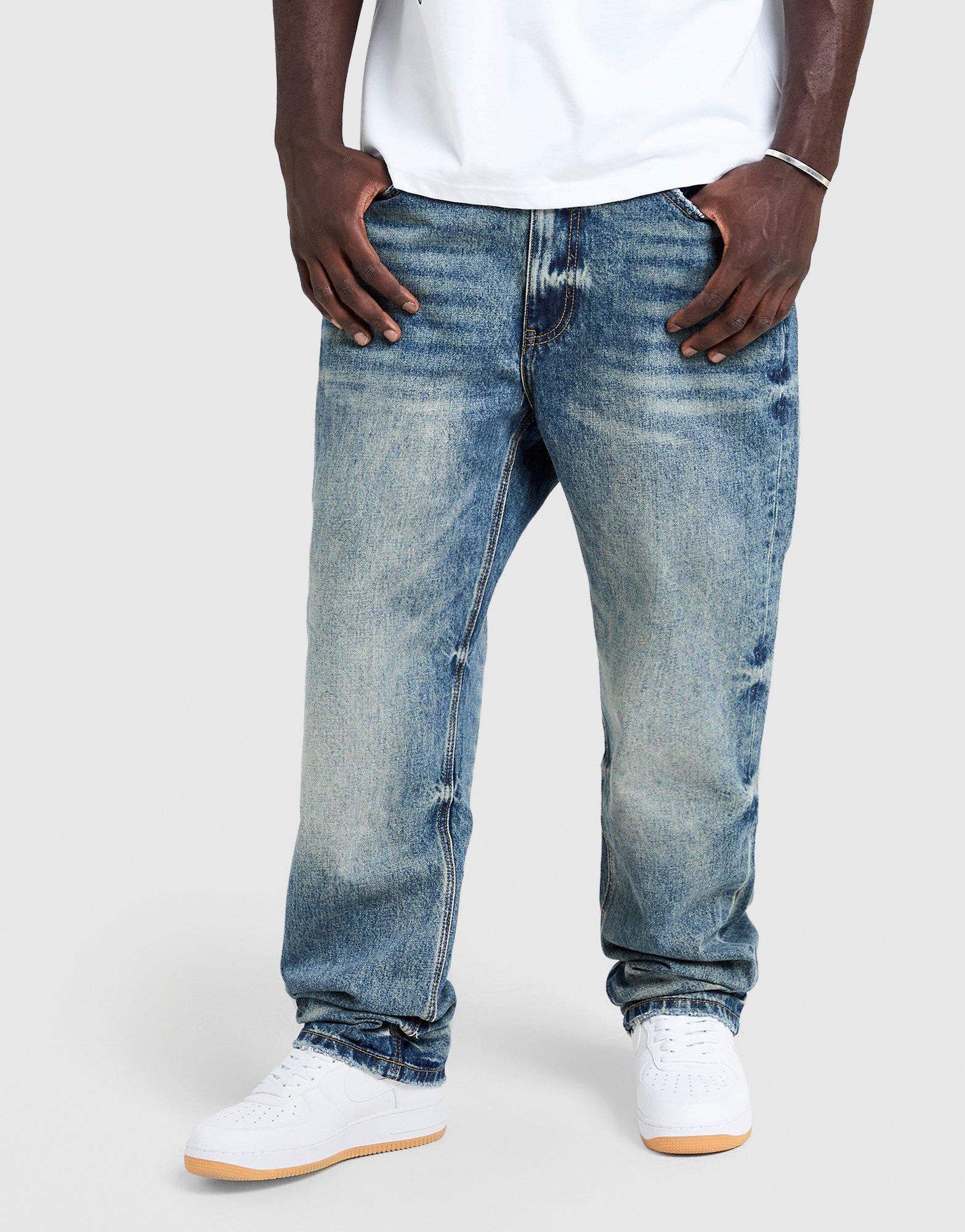 Core Relaxed Jeans