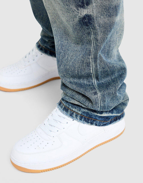 Core Relaxed Jeans