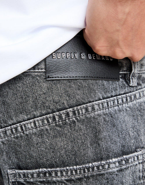 Una Relaxed Jeans