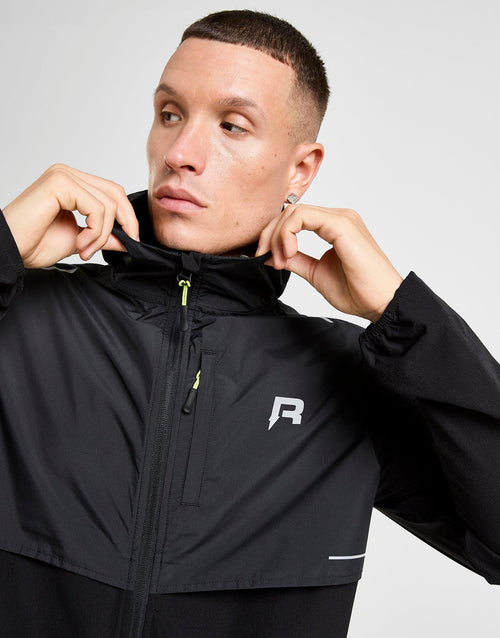Summit Windbreaker Jacket