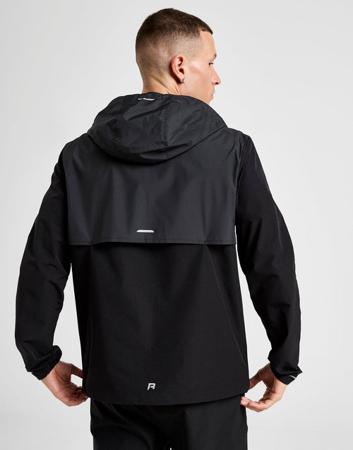 Summit Windbreaker Jacket