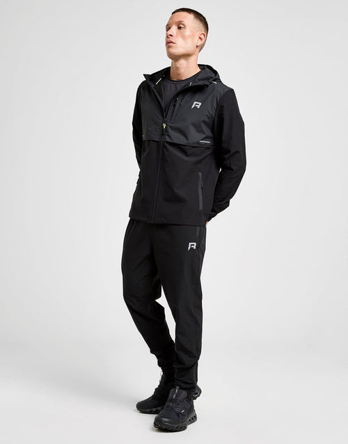 Summit Windbreaker Jacket