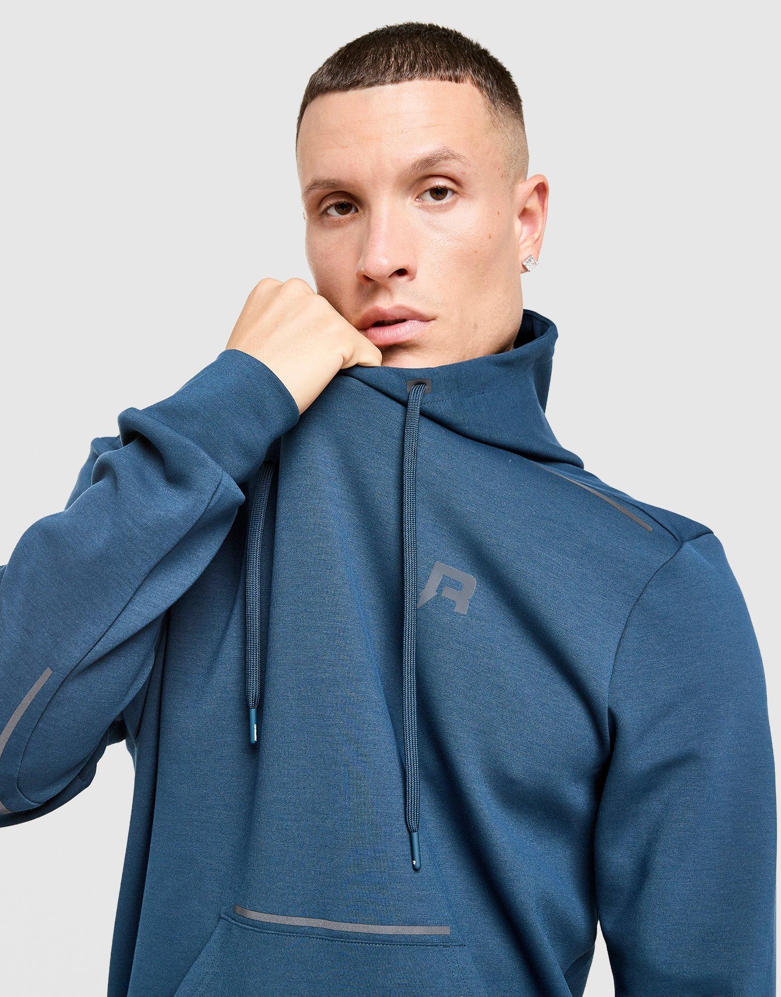 Motion Hoodie