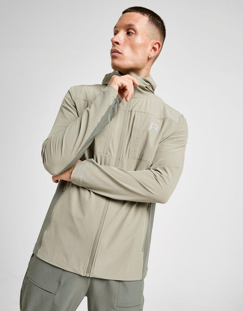 Glide Jacket
