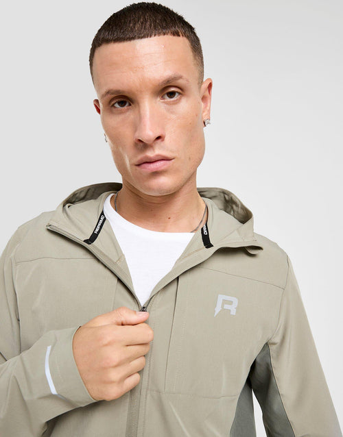 Glide Jacket