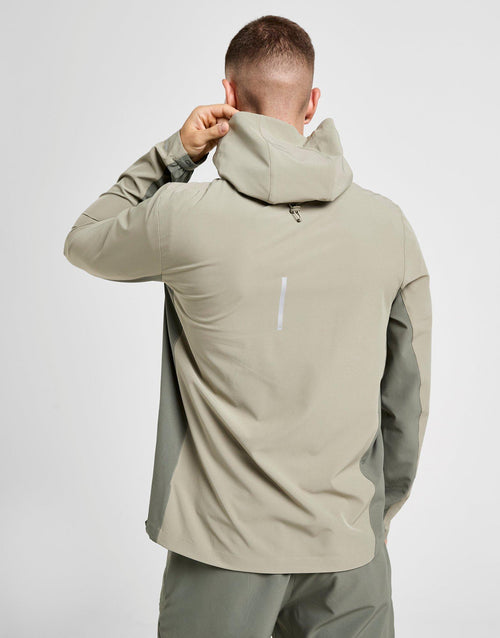 Glide Jacket