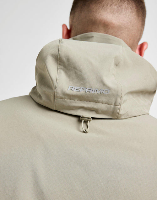 Glide Jacket