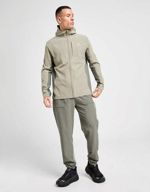 Glide Jacket