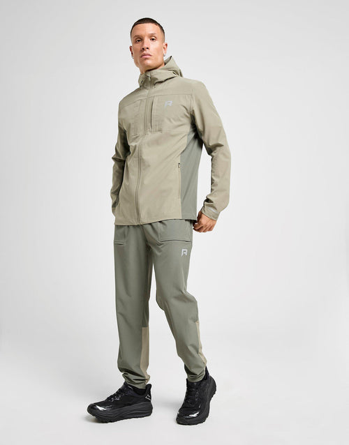 Glide Track Pants