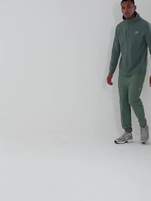 Glide Track Pants