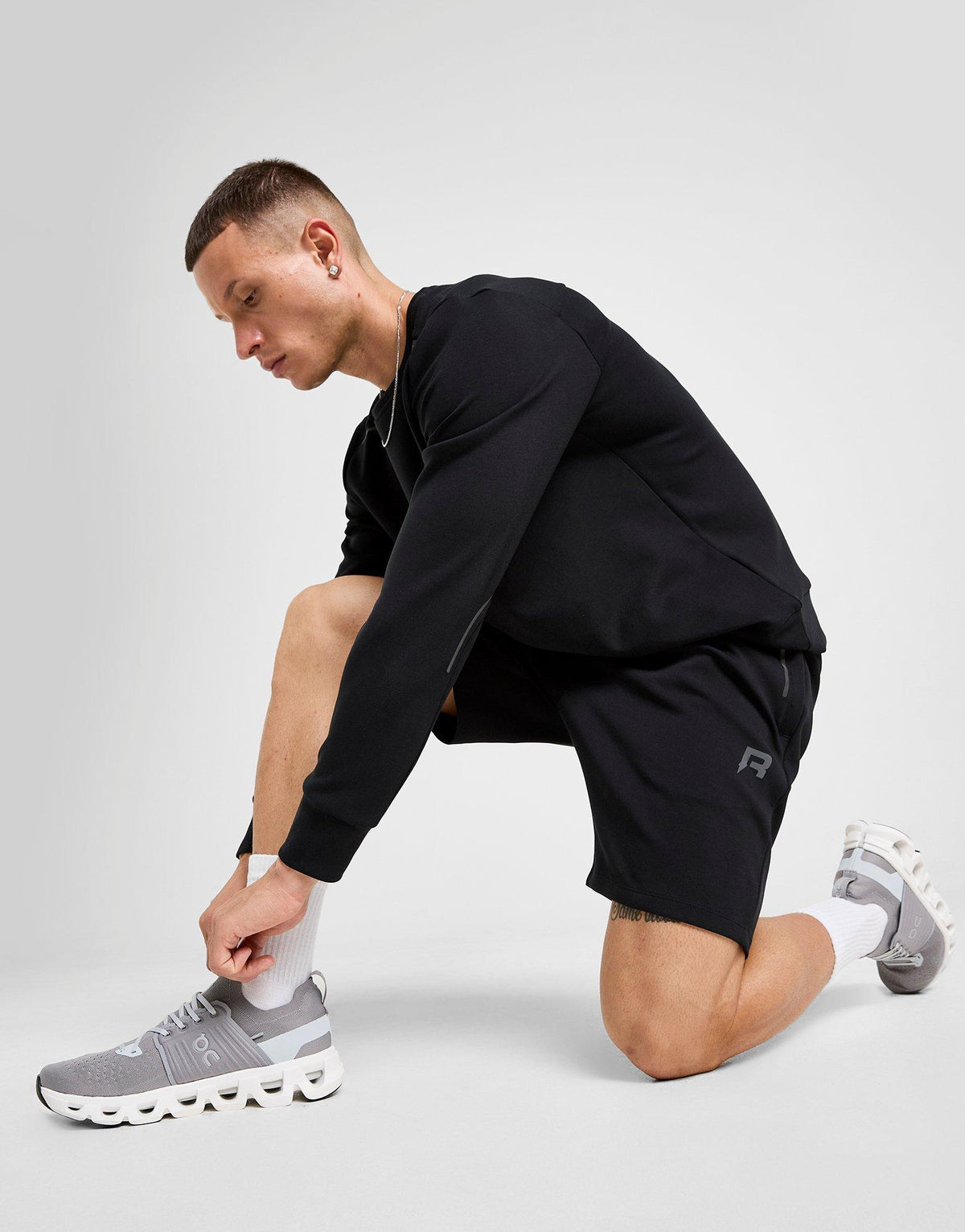 Motion Shorts