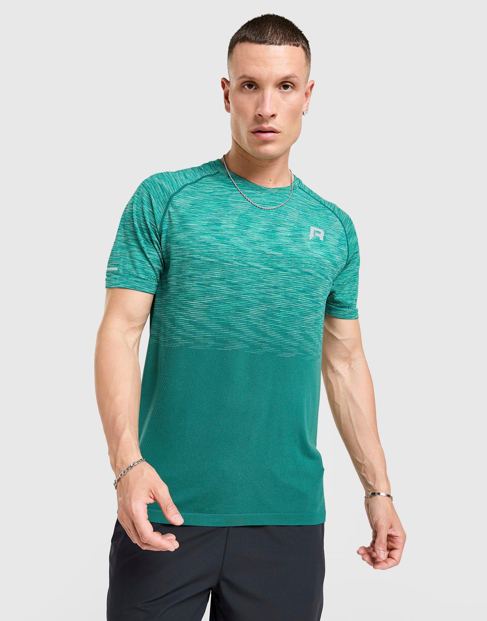 Axis Seamless T-Shirt