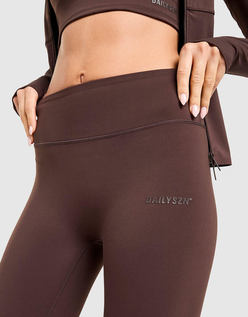 Daily Leggings