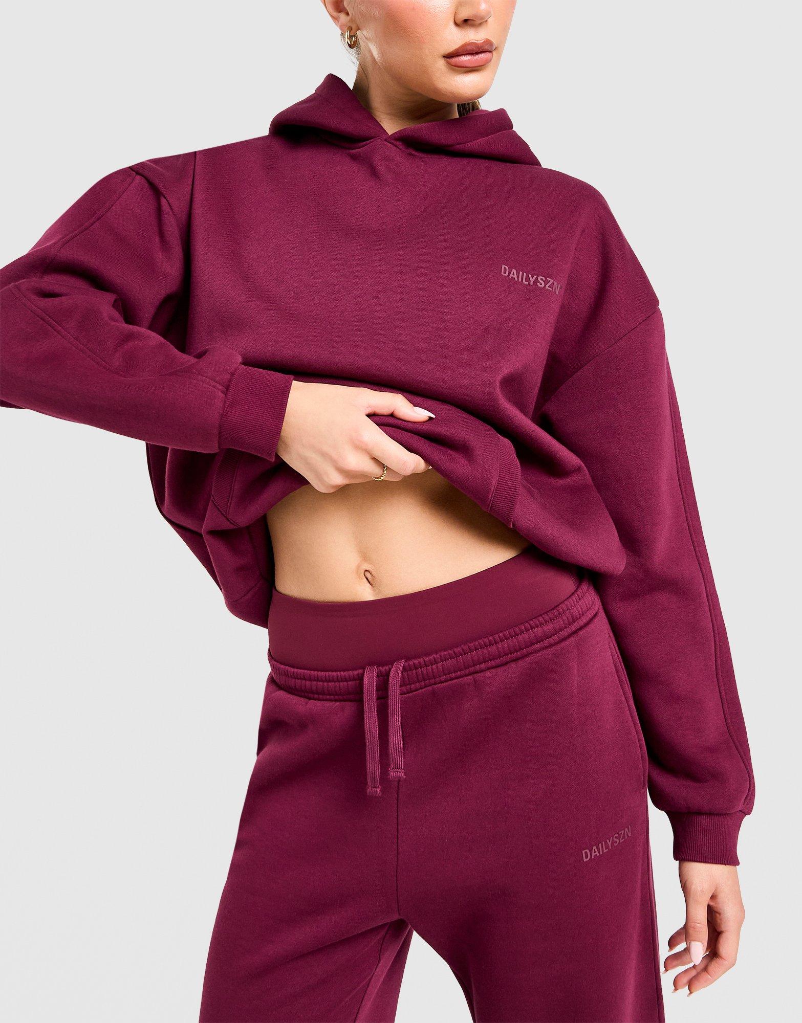 Legacy Overhead Hoodie