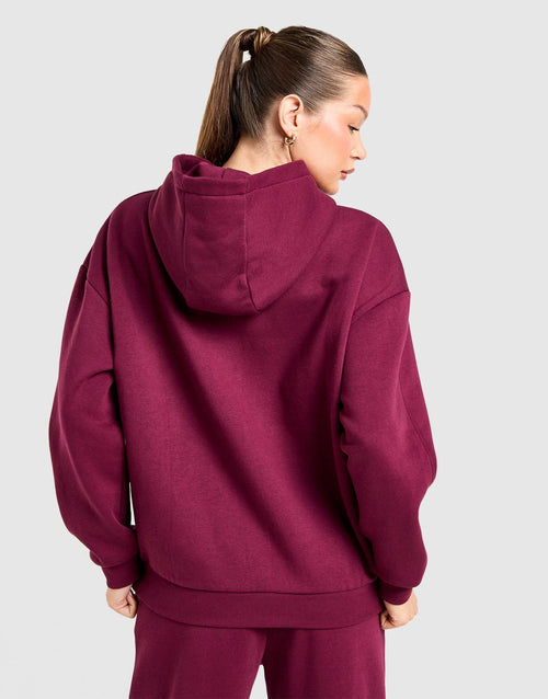 Legacy Overhead Hoodie